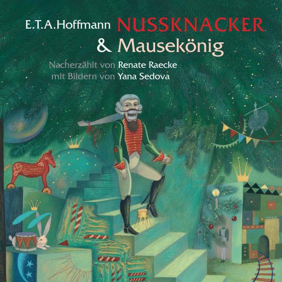 Cover-Bild Nussknacker & Mausekönig