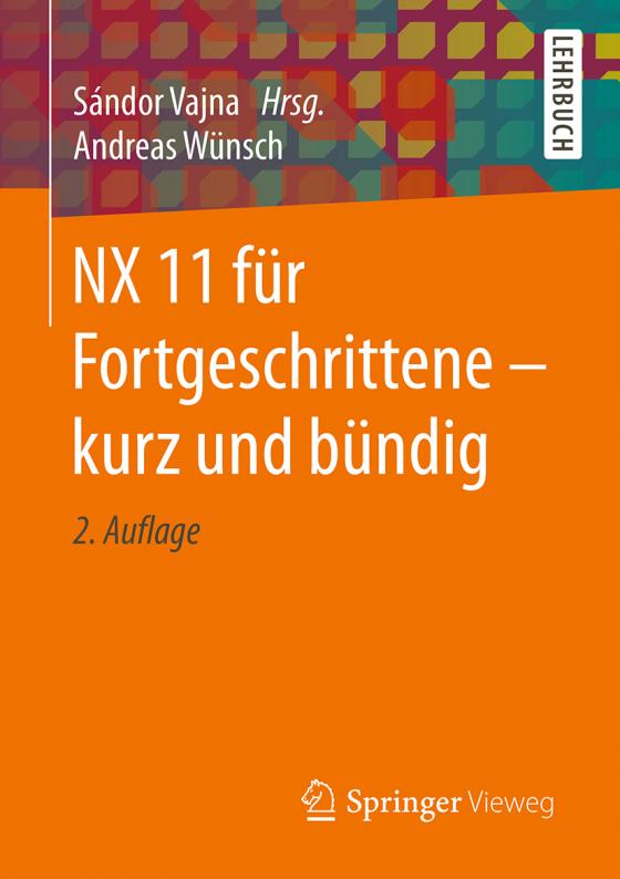 Cover-Bild NX 11 für Fortgeschrittene ‒ kurz und bündig