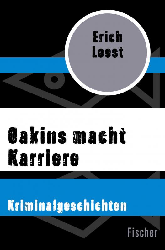 Cover-Bild Oakins macht Karriere