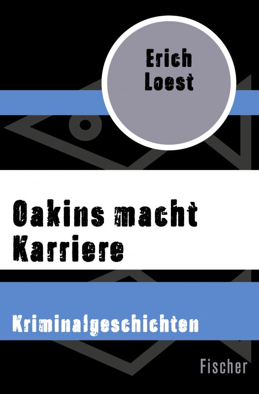 Cover-Bild Oakins macht Karriere