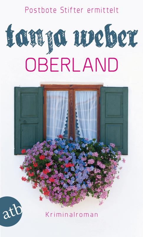 Cover-Bild Oberland