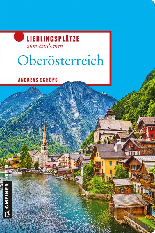 Cover-Bild Oberösterreich