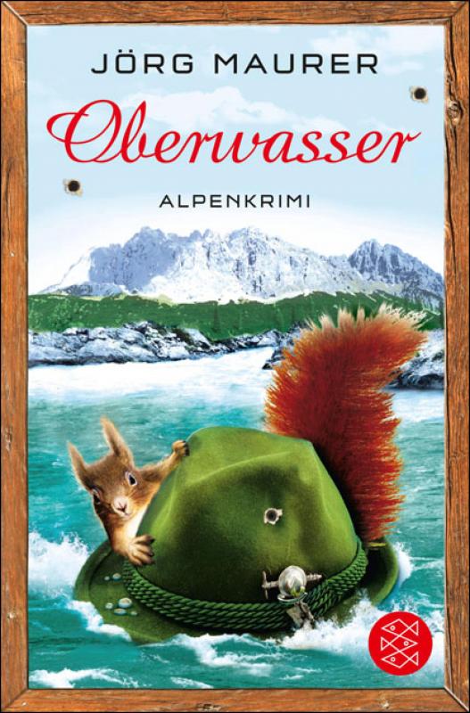 Cover-Bild Oberwasser