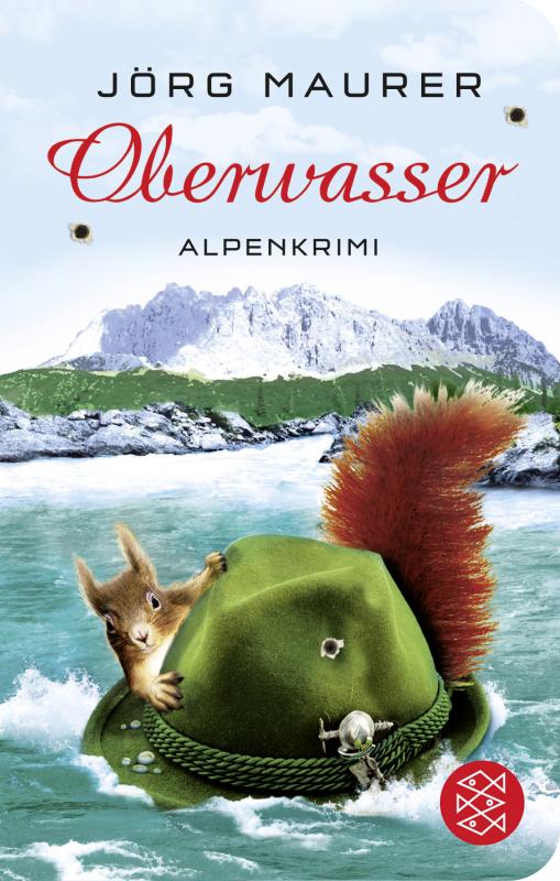 Cover-Bild Oberwasser