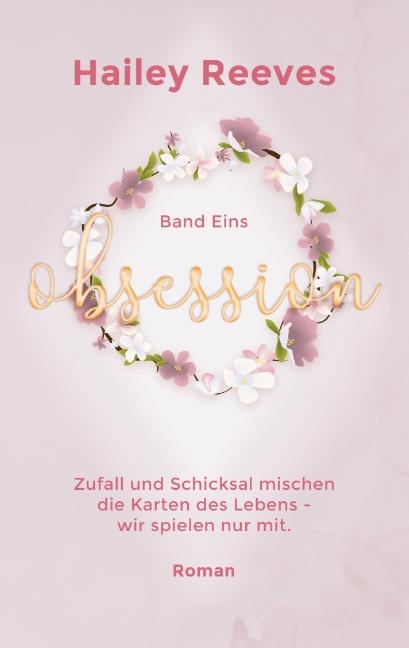 Cover-Bild Obsession - Band 1