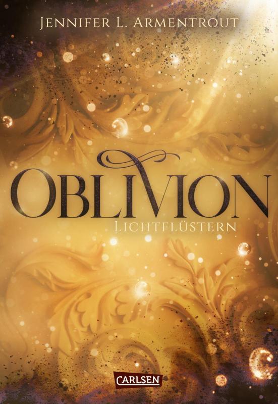 Cover-Bild Obsidian 0: Oblivion 1. Lichtflüstern