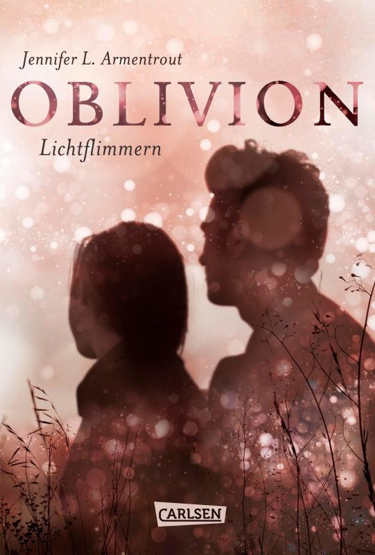 Cover-Bild Obsidian 0: Oblivion 2. Lichtflimmern (Onyx aus Daemons Sicht erzählt)