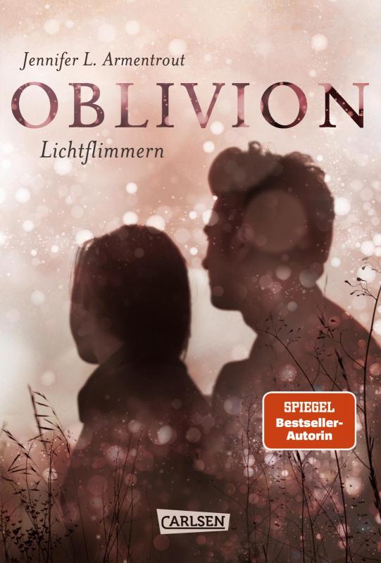 Cover-Bild Obsidian 0: Oblivion 2. Lichtflimmern