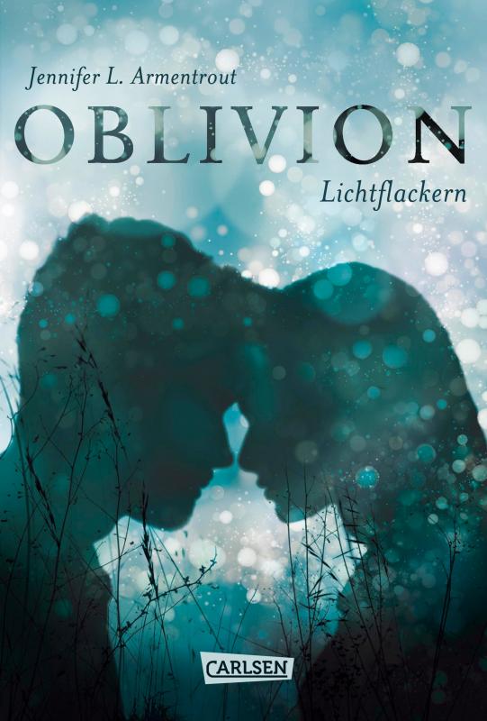 Cover-Bild Obsidian 0: Oblivion 3. Lichtflackern (Opal aus Daemons Sicht erzählt)