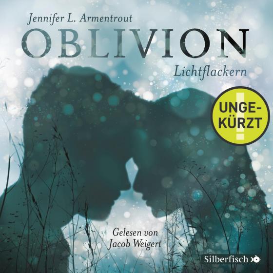 Cover-Bild Obsidian 0: Oblivion 3. Lichtflackern