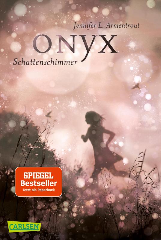 Cover-Bild Obsidian 2: Onyx. Schattenschimmer (mit Bonusgeschichten)