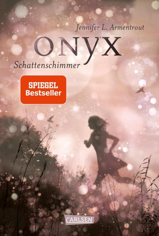 Cover-Bild Obsidian 2: Onyx. Schattenschimmer