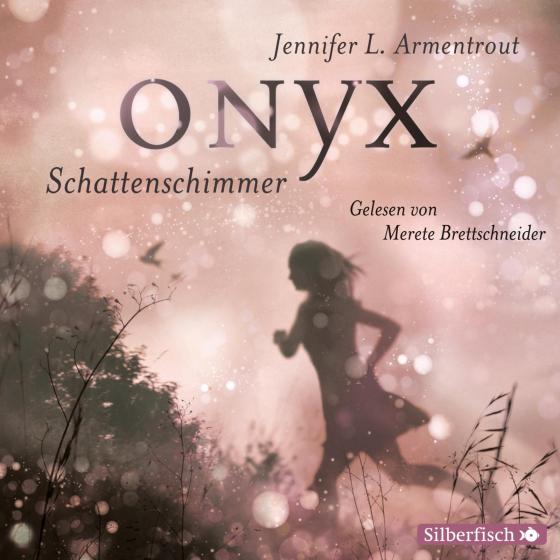 Cover-Bild Obsidian 2: Onyx. Schattenschimmer