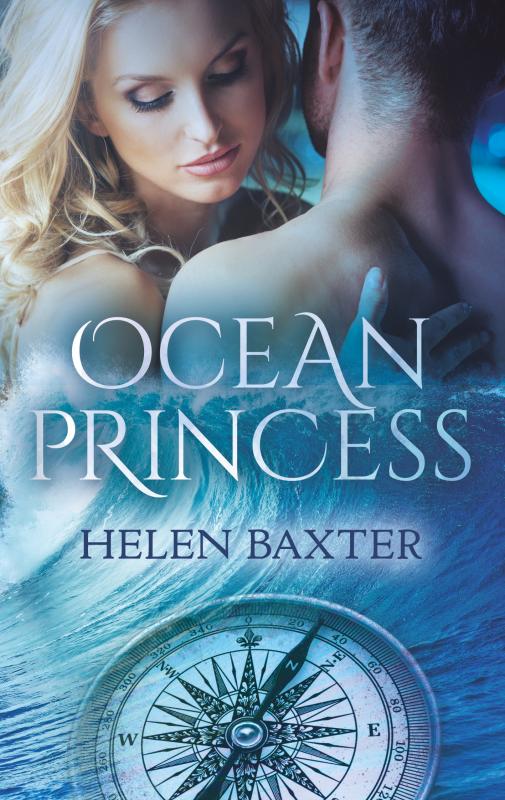 Cover-Bild Ocean Princess