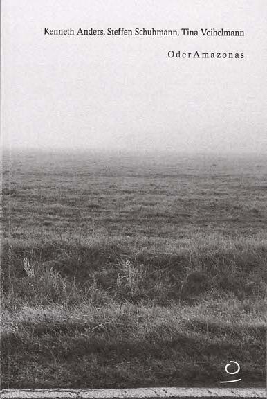 Cover-Bild OderAmazonas