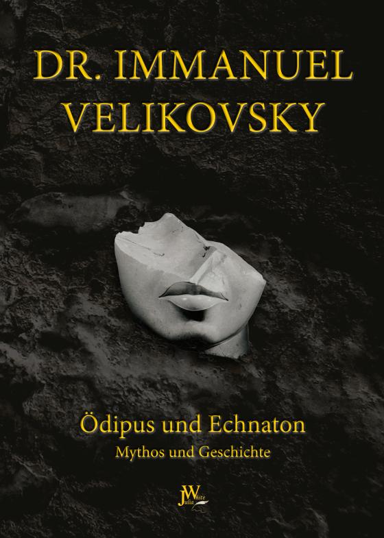 Cover-Bild Ödipus und Echnaton