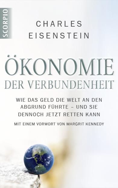 Cover-Bild Ökonomie der Verbundenheit