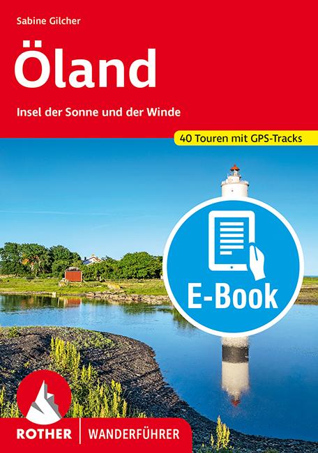 Cover-Bild Öland (E-Book)