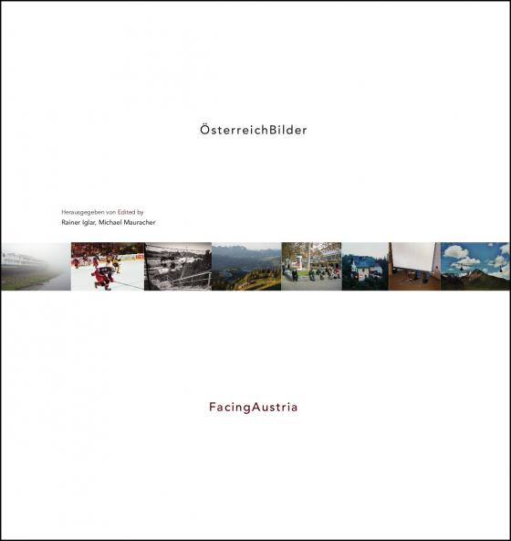 Cover-Bild ÖsterreichBilder / FacingAustria