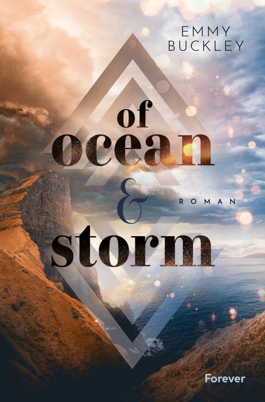Cover-Bild Of Ocean and Storm (Färöer-Reihe 2)