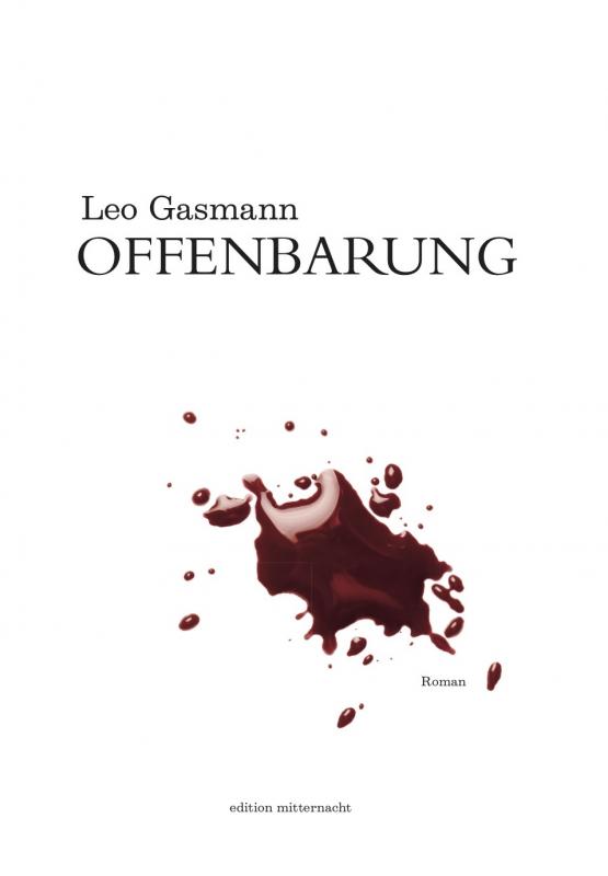 Cover-Bild OFFENBARUNG