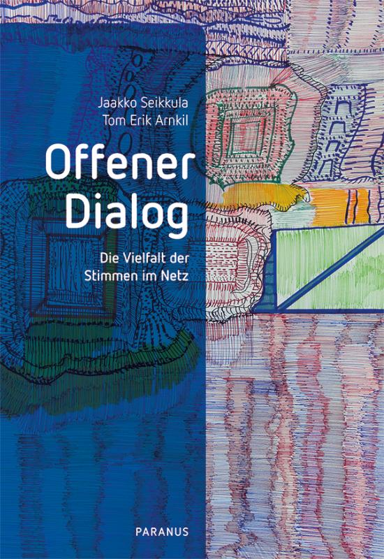 Cover-Bild Offener Dialog