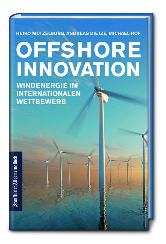 Cover-Bild Offshore Innovation