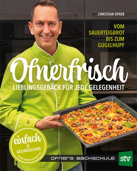 Cover-Bild Ofnerfrisch