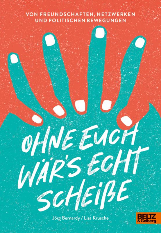 Cover-Bild Ohne euch wär's echt scheiße