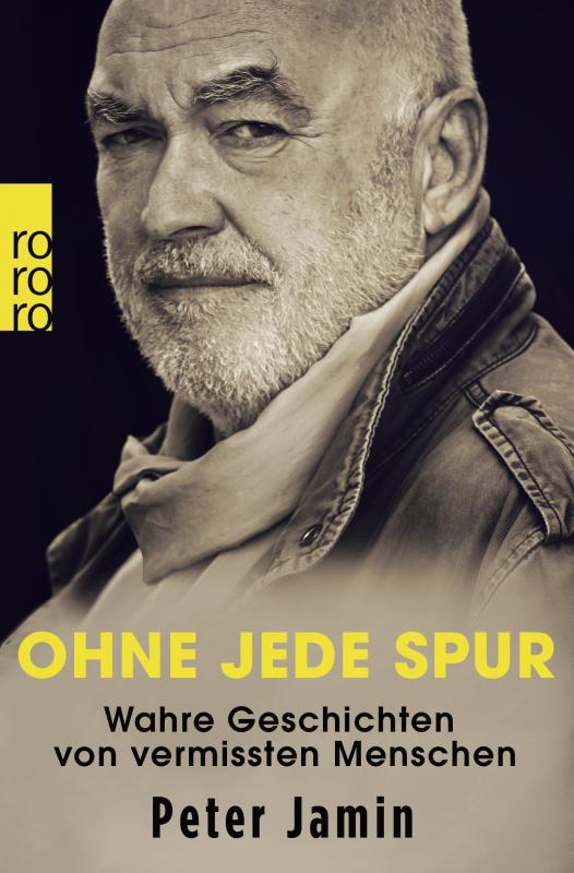 Cover-Bild Ohne jede Spur
