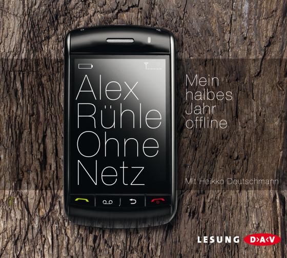 Cover-Bild Ohne Netz