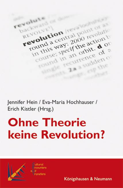 Cover-Bild Ohne Theorie keine Revolution?