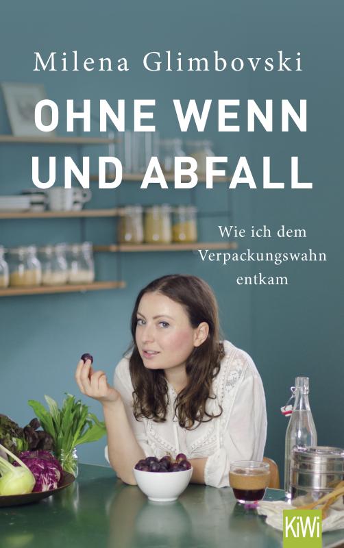 Cover-Bild Ohne Wenn und Abfall