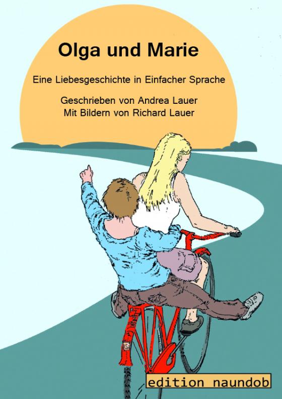 Cover-Bild Olga und Marie