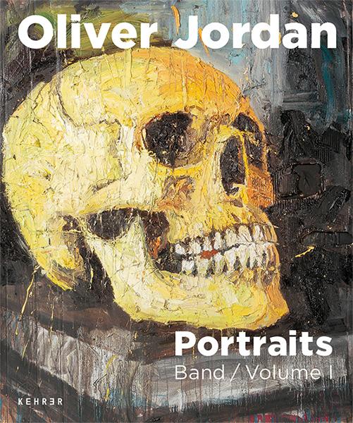 Cover-Bild Oliver Jordan