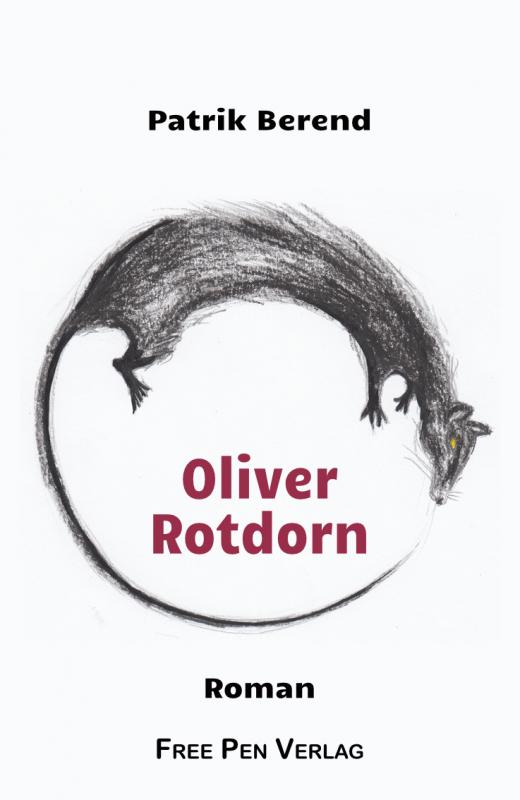 Cover-Bild Oliver Rotdorn