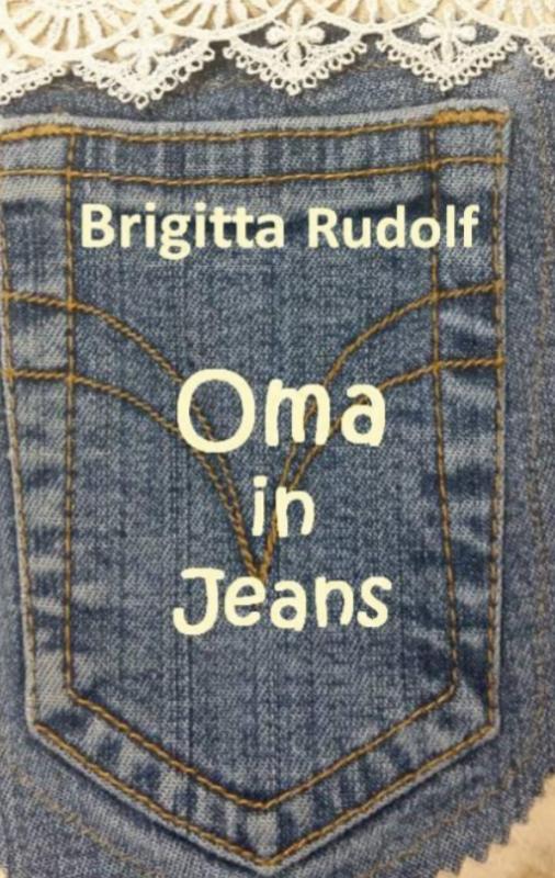 Cover-Bild Oma in Jeans