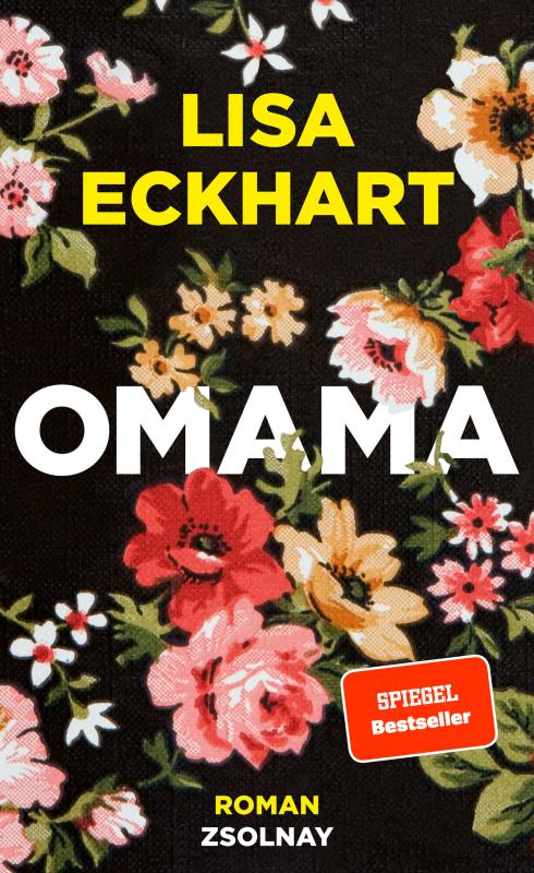 Cover-Bild Omama