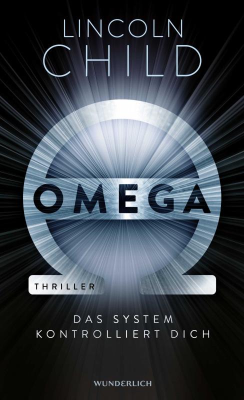 Cover-Bild Omega