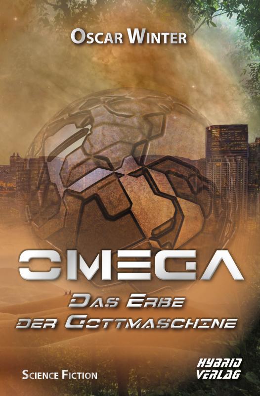 Cover-Bild Omega