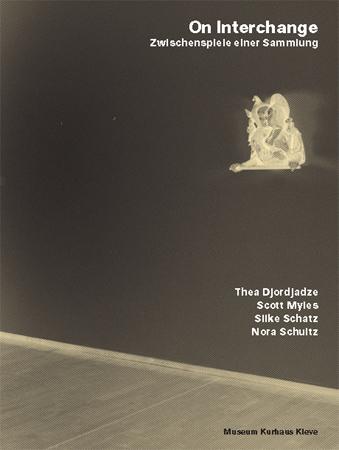 Cover-Bild On Interchange - Zwischenspiele einer Sammlung