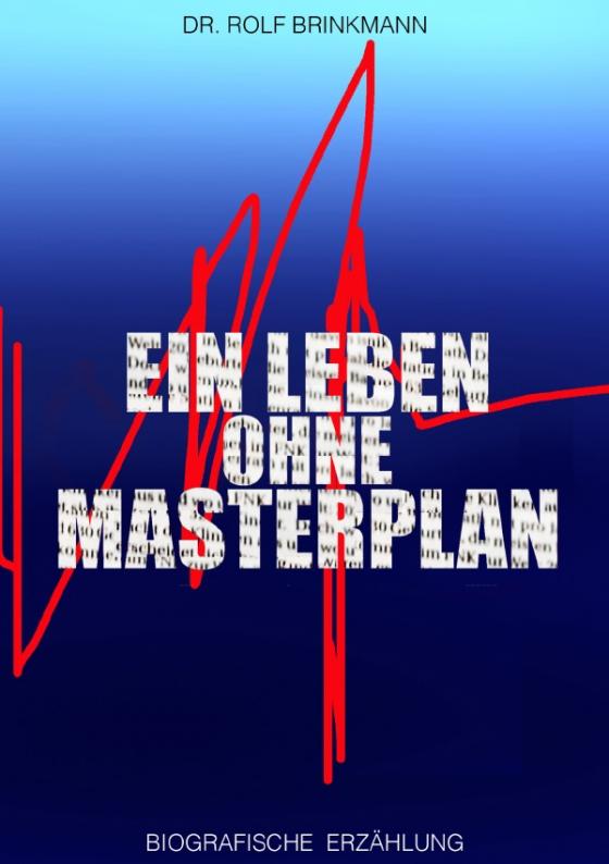 Cover-Bild on-off - Ein Leben ohne Masterplan