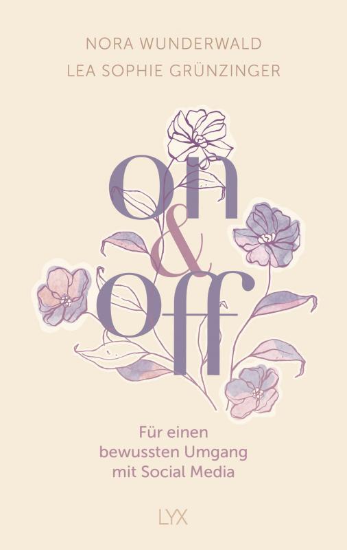 Cover-Bild On & Off