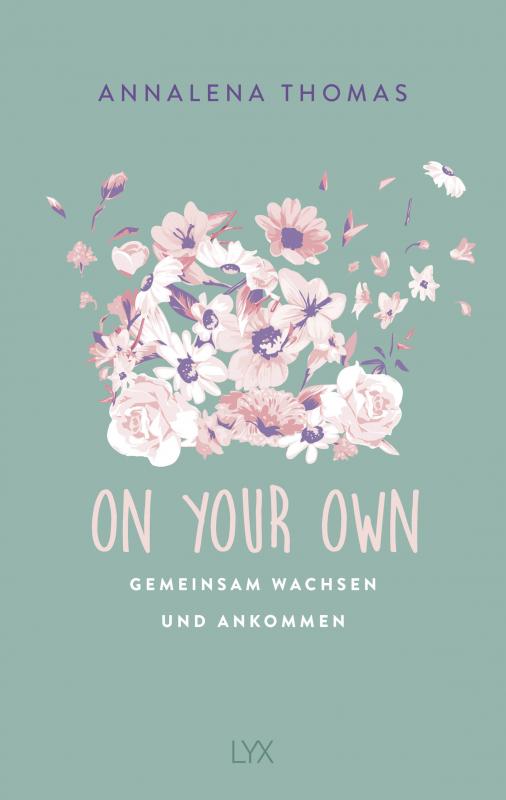 Cover-Bild On Your Own