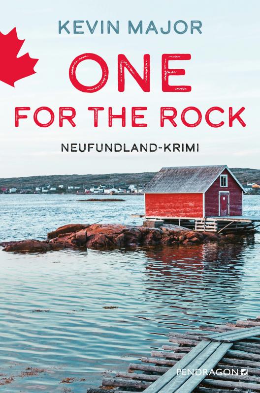 Cover-Bild One for the Rock