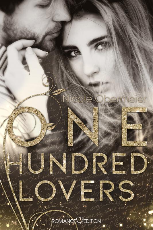 Cover-Bild One Hundred Lovers