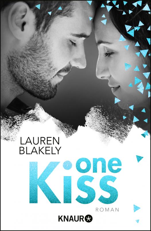 Cover-Bild One Kiss