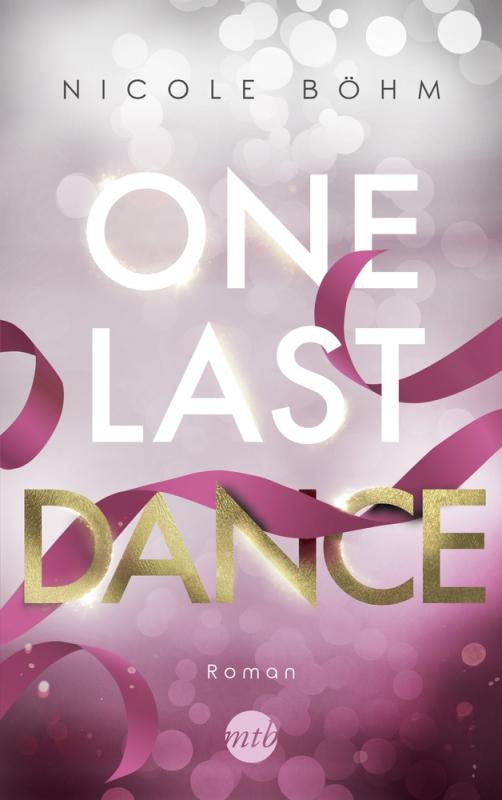Cover-Bild One Last Dance