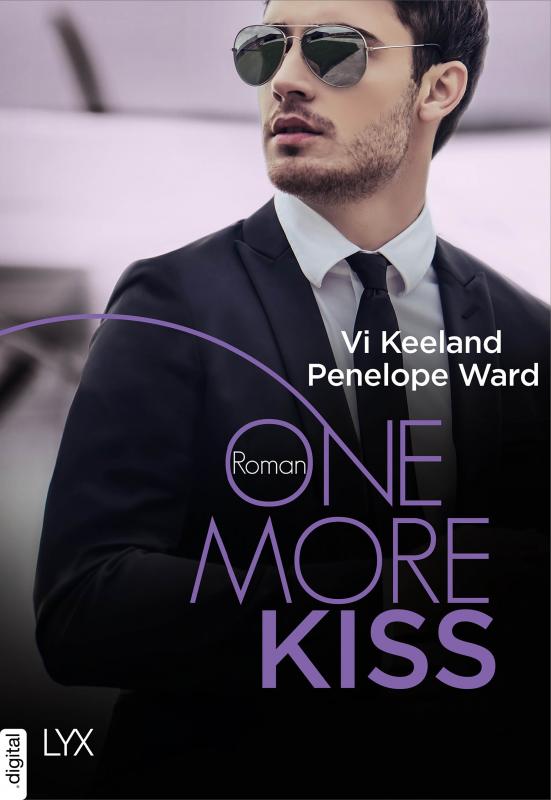 Cover-Bild One More Kiss