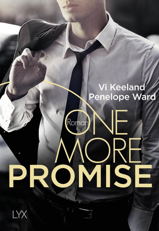 Cover-Bild One More Promise